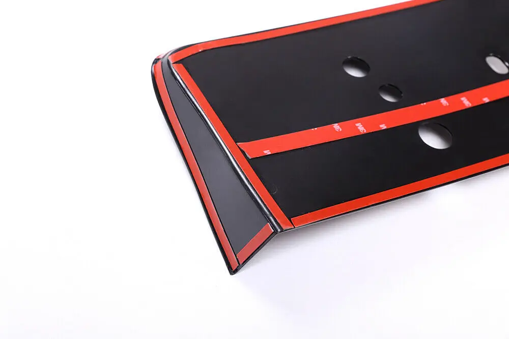 Автомобильная задняя дверь задние ворота крышка номерного знака для Land Rover Discovery 5