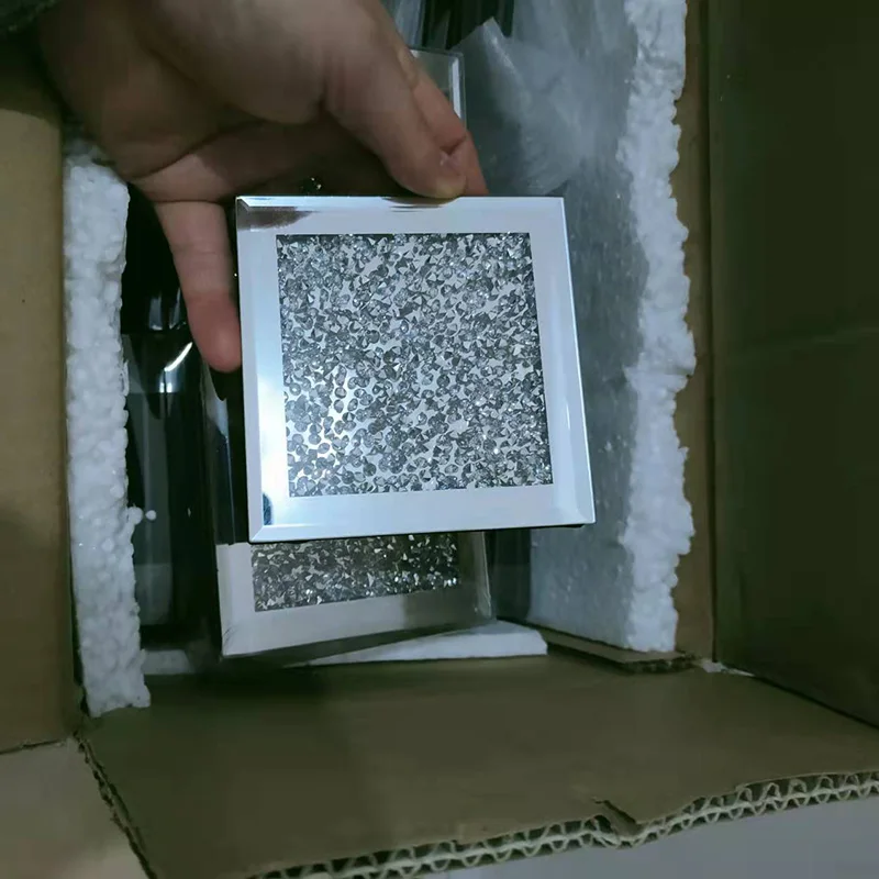 4 шт. подставка под чашку | Дом и сад