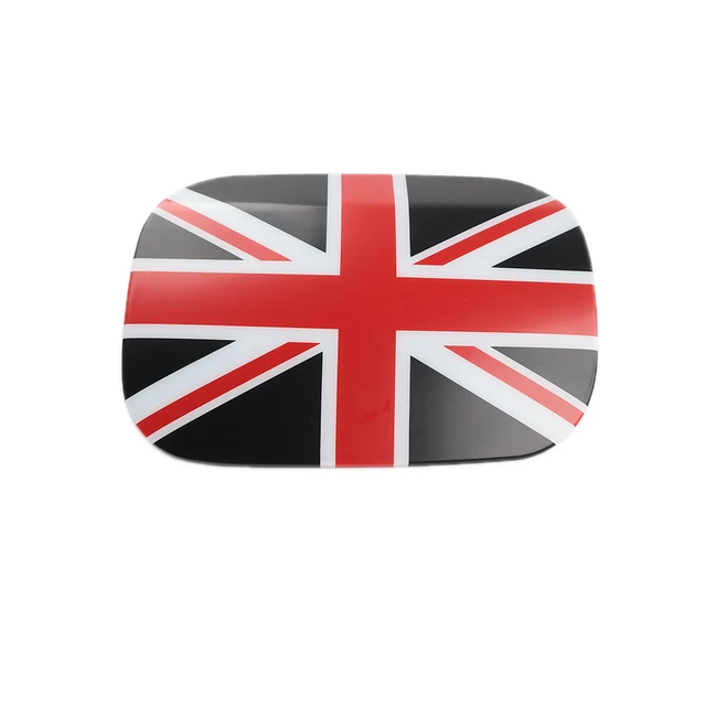 Mini Cooper Union Jack