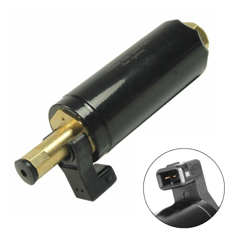 AP03 12V с низким уровнем Давление Электрический топливный насос для Volvo Penta 4.3L 5.0L 5.7L