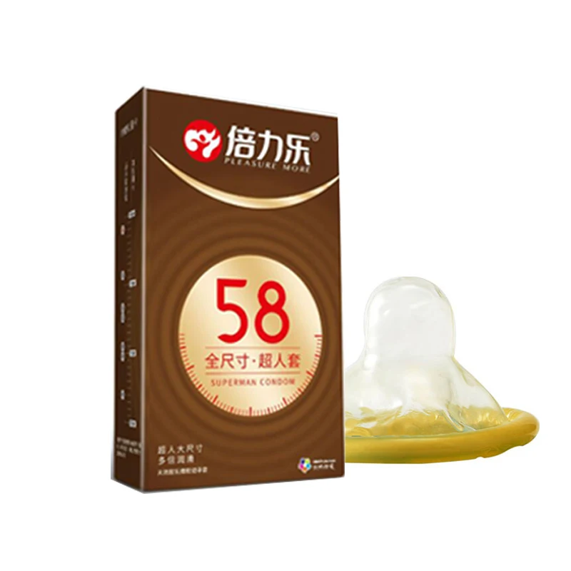 Презервативы мужские ультратонкие со смазкой латексные 10 шт./корт.|Презервативы|