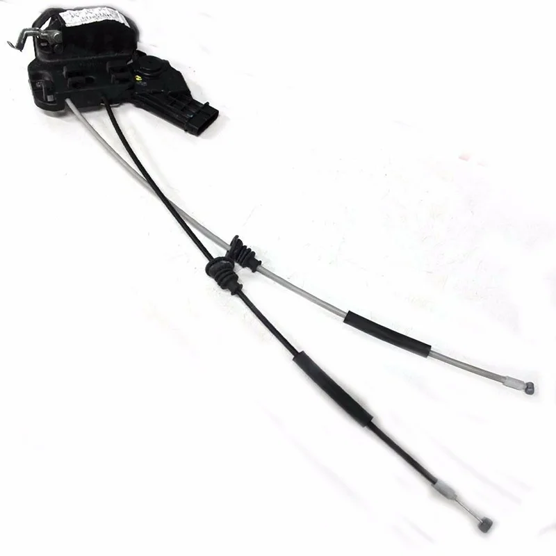 Новый оригинальный замок для задней двери Baificar защелка привода в сборе 81410-1D010