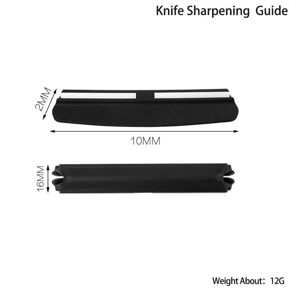 XYj точилка угловой направляющий кухонный нож алмазная шлифовальная пластина