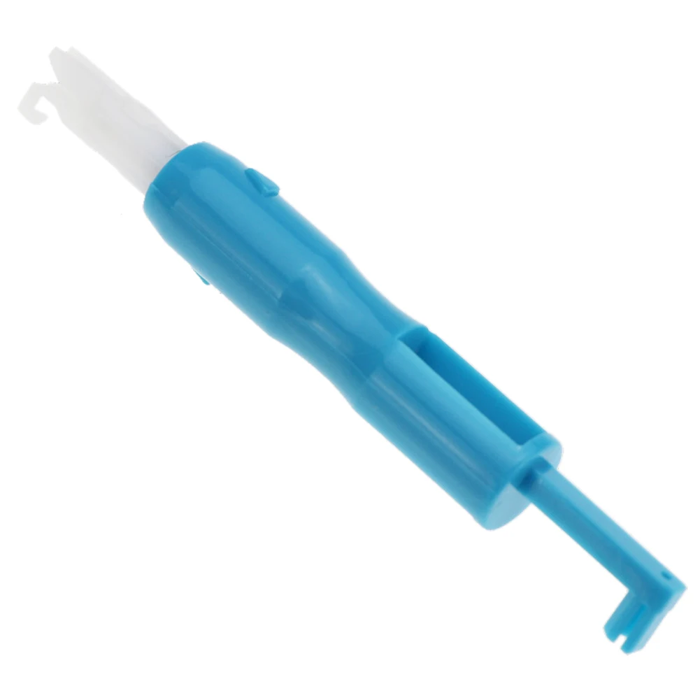 

1 Pc Needle Threader Stitch Insertion Tool Sewing Tools Automatic Thread Guide For Household Sewing Machine
