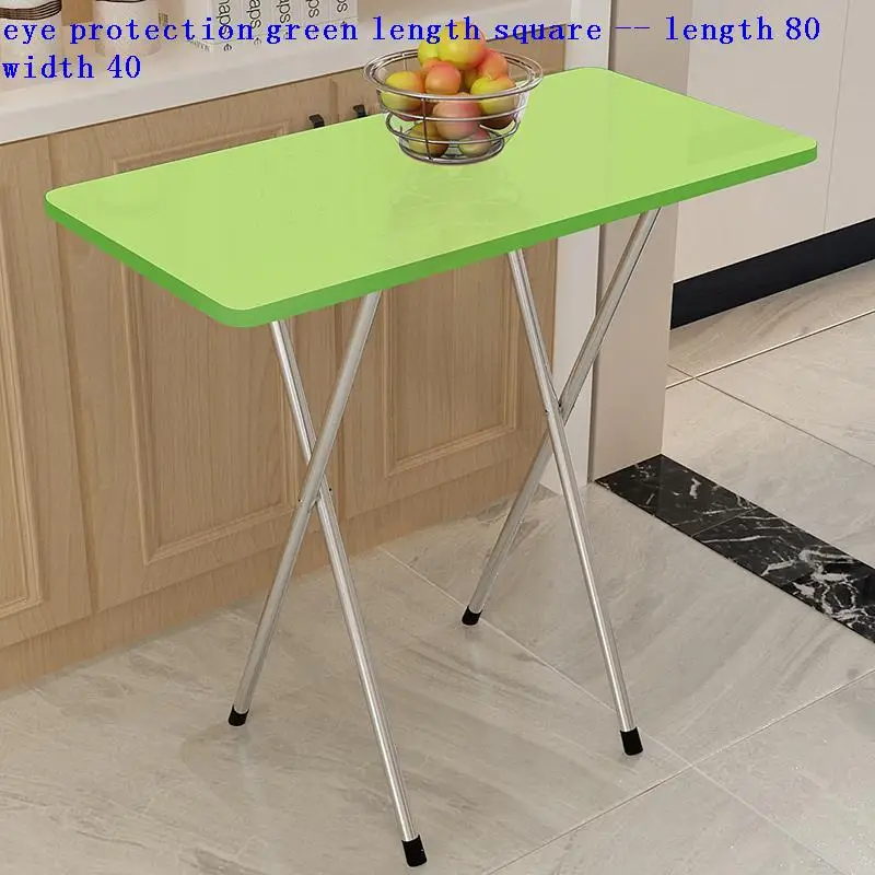 

Tavolo Pieghevole Eettafel Meja Makan Camping Redonda Restaurant Mesa De Jantar Desk Folding Kitchen Furniture Dinner Table