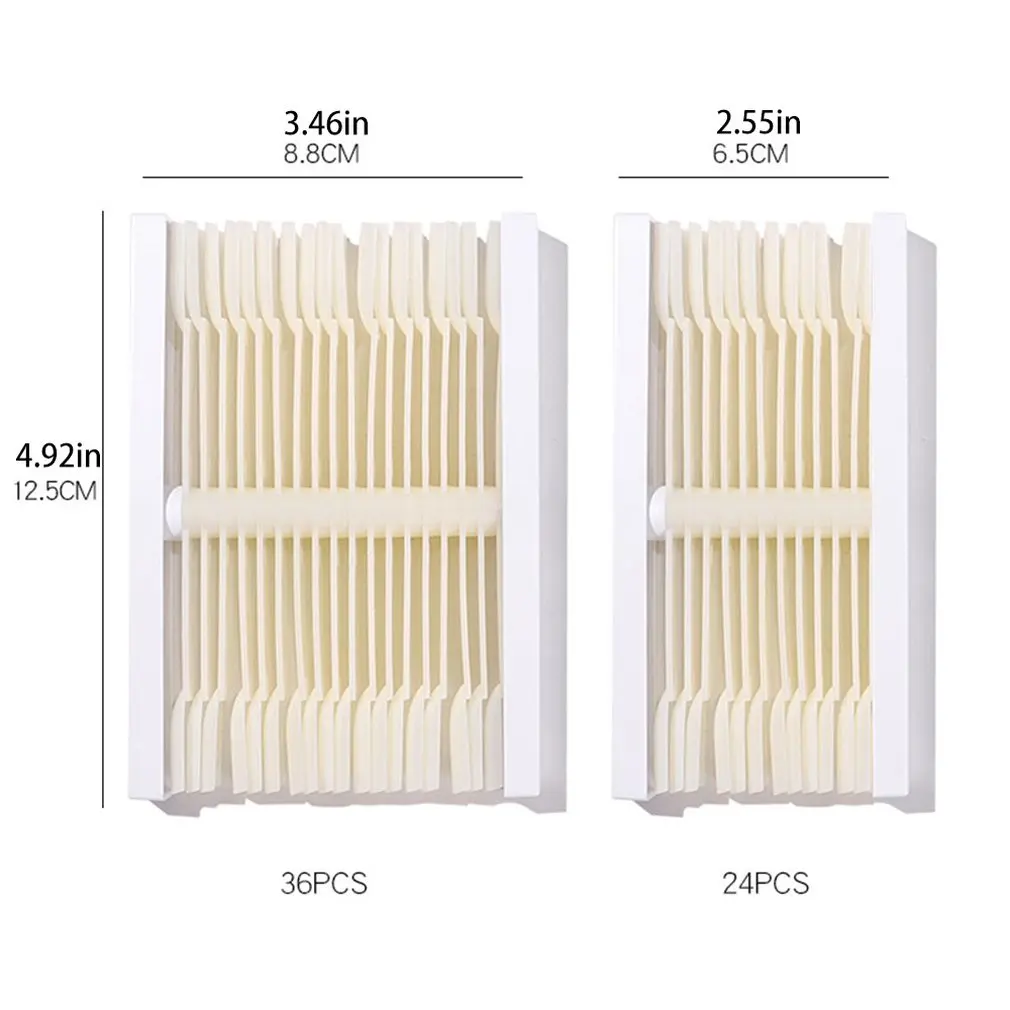 

Manicure Spiral Display Stand Nail Fan-shaped Rotating Color Display Board Manicure Practice Nail Art Display Tools