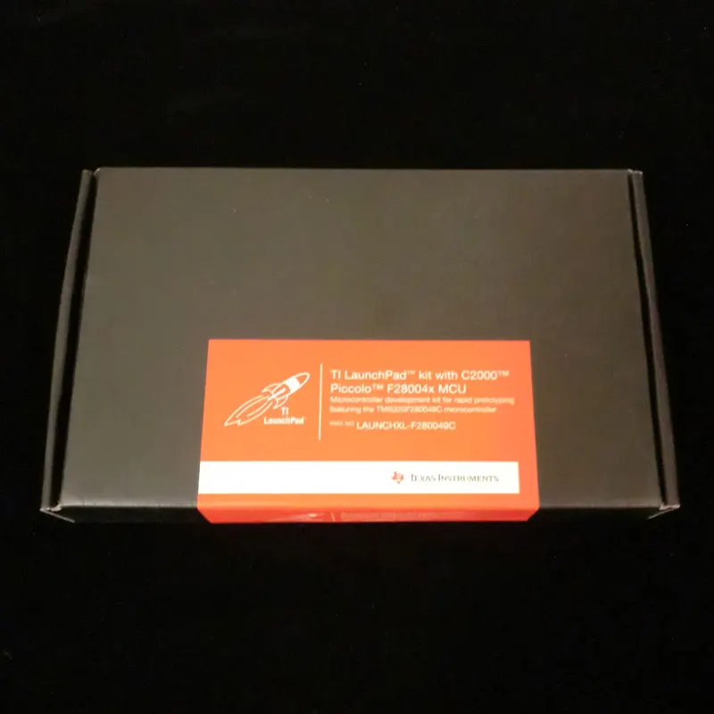 1 шт. x LAUNCHXL-F280049C макетные платы TMS320 C2000 Piccolo MCU F280049C LaunchPad комплект разработки с InstaSPIN