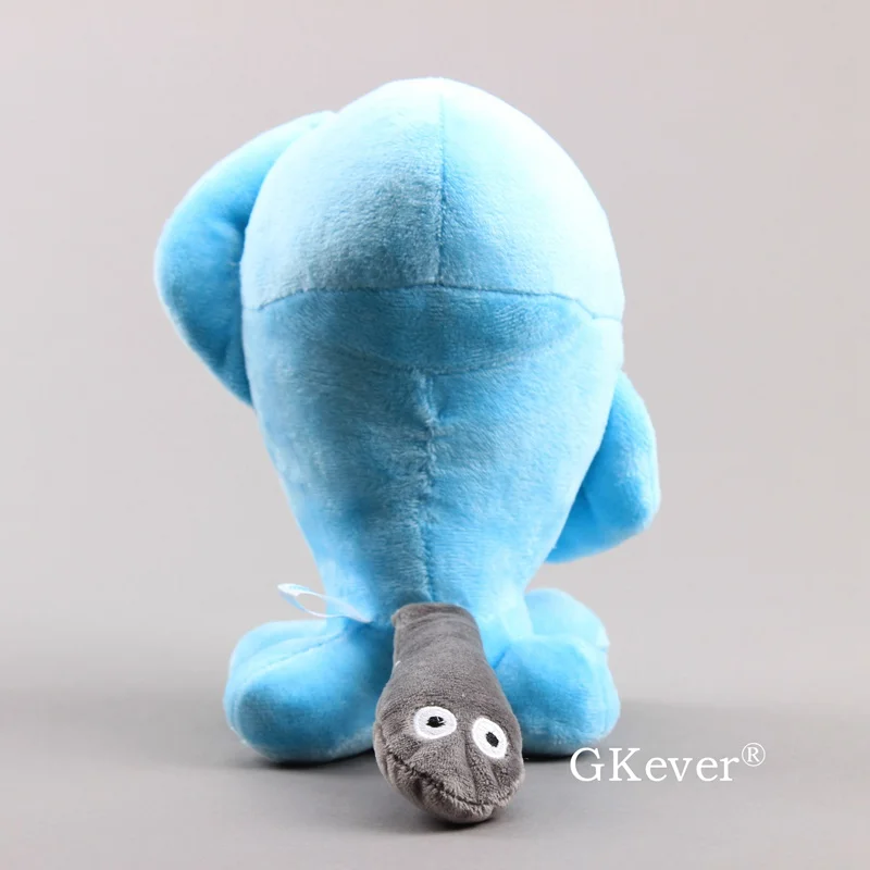 14-25 см каваи Пикачу Eevee Ditto плюшевые куклы игрушки милые воббуфет Combee Audino мягкие животные игрушки Аниме Дети подарок
