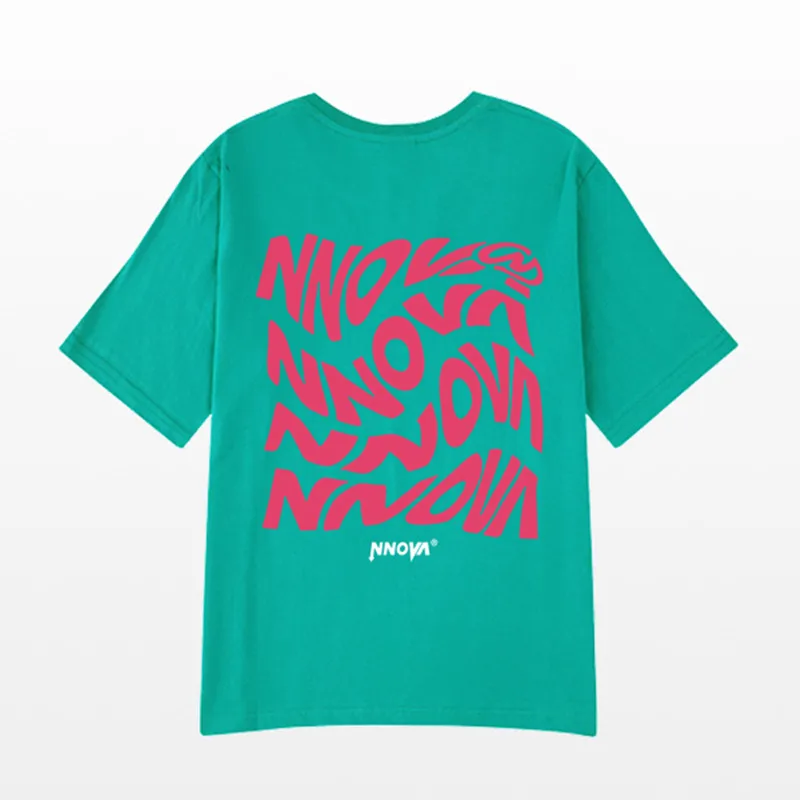 

Letter Print Oversized Tshirt Women Unisex Urban Commuter 100% Cotton graphic t shirts grunge aesthetic summer plus size