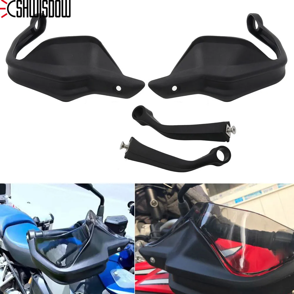 Накладка на лобовое стекло для BMW R1200GS LC Adventure руль рука Щит защитная ручка R1200 GS GSA