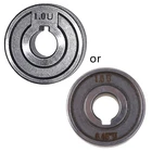 Сварочный питатель, рулон V U nurl Groove 0,6 мм, 0,8 мм, 1,0 мм, размер 30x10x10 мм для стального алюминиевого флюсового шнура, коридора