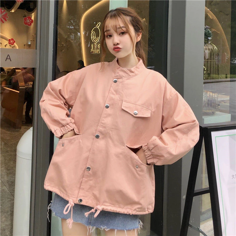 Новинка весны и осенние комплекты с курткой для детей уличная Lage Размеры Женские