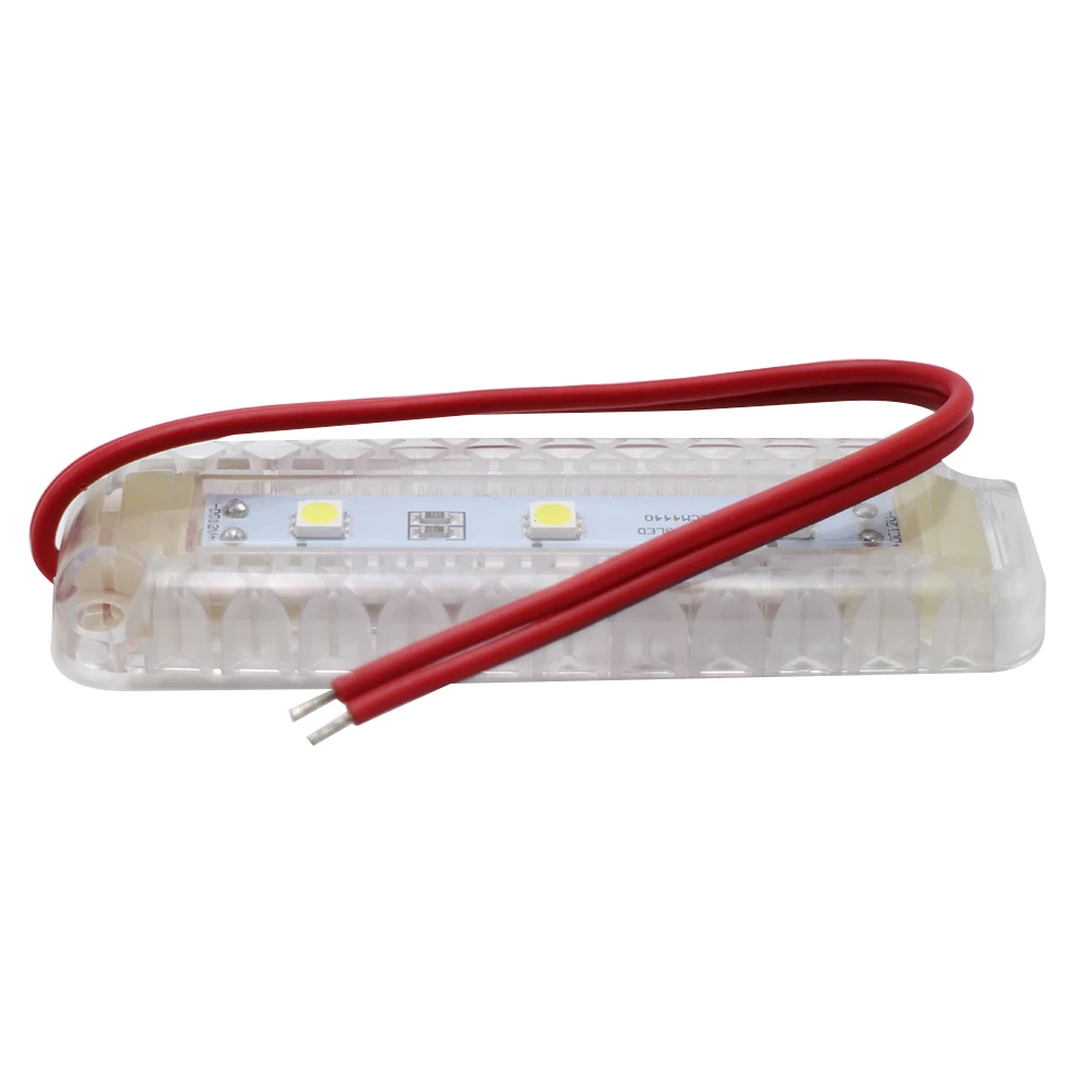 Автомобильные фонари для яхты лодки парковочные огни Внутренняя купольная крыша