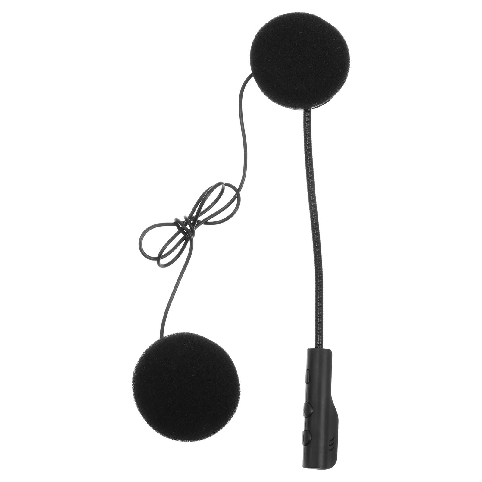 

Мотоциклетные наушники T4 с Bluetooth 5,0, с крючком и петлей