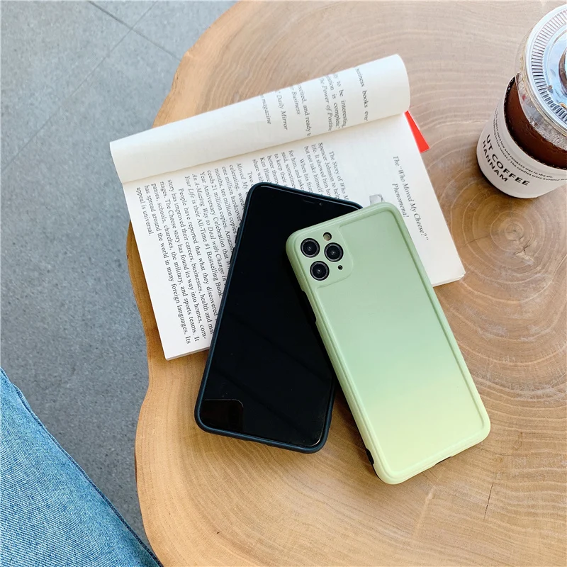 Защитный чехол Lovebay для iPhone 11 Pro Max X XR XS 7 8 Plus | Мобильные телефоны и аксессуары