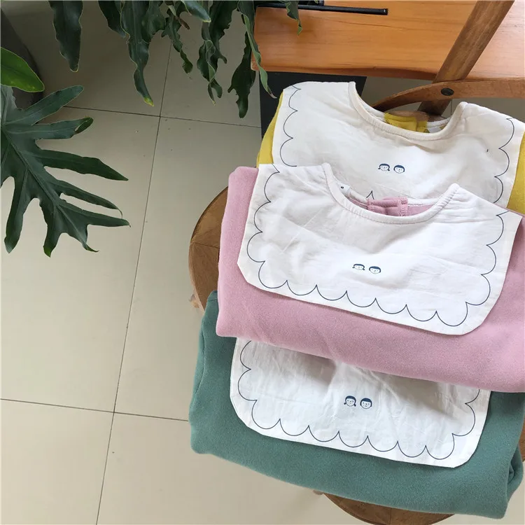 Осенне-зимние вельветовые толстовки с капюшоном для маленьких мальчиков и