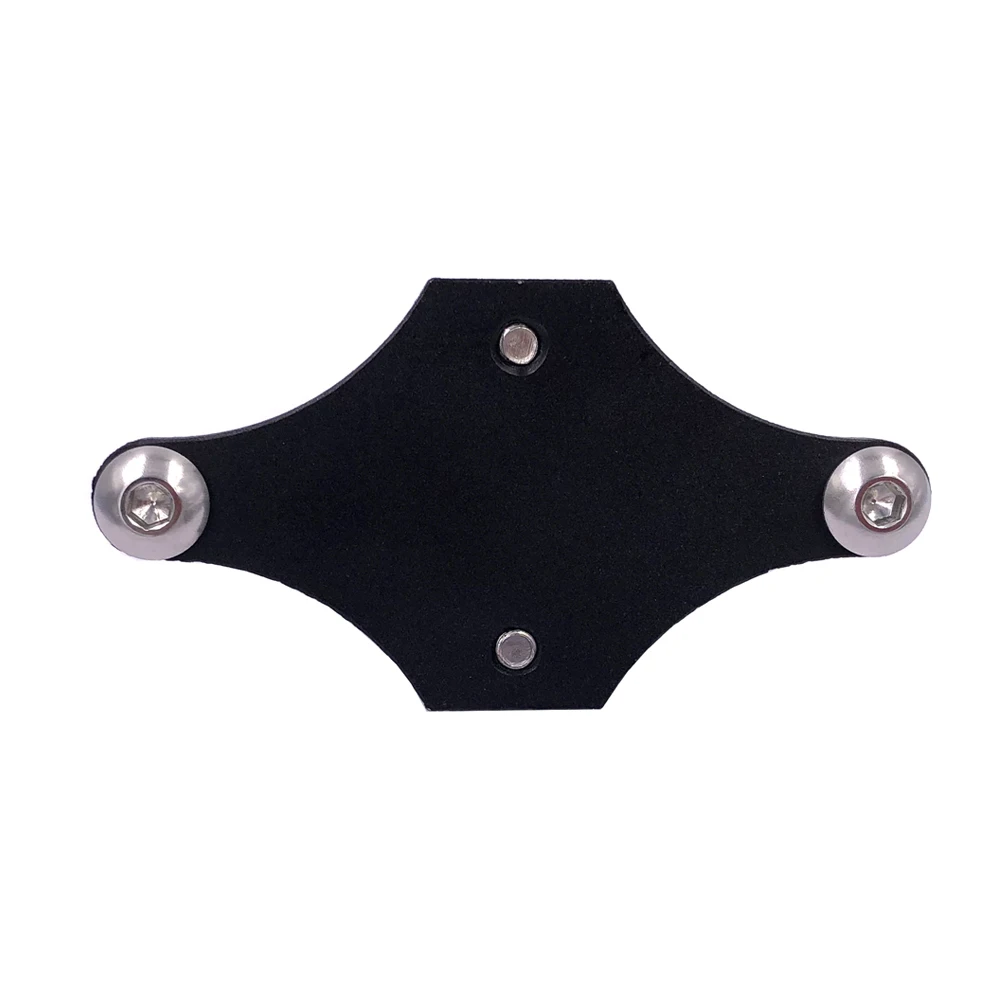 Фиксированный кронштейн из алюминиевого сплава для горного велосипеда | Спорт и