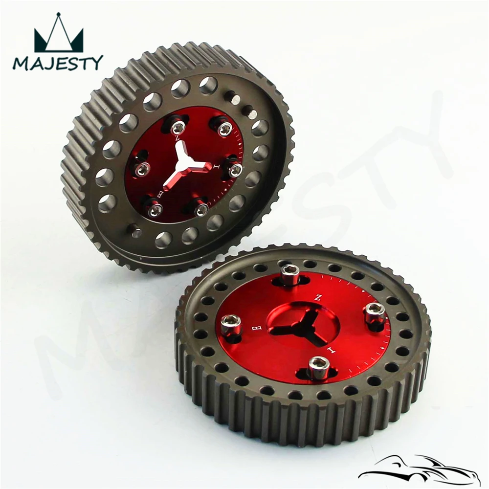 Кулачковый шкив для M * azda MX-5 / MX5 BP6/BP8 NB6/8 распределительного вала | Автомобили и