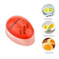 creative new for kitchen tools egg timer perfect color changing timer yummy soft hard boiled eggs cooking kitchen gadgets