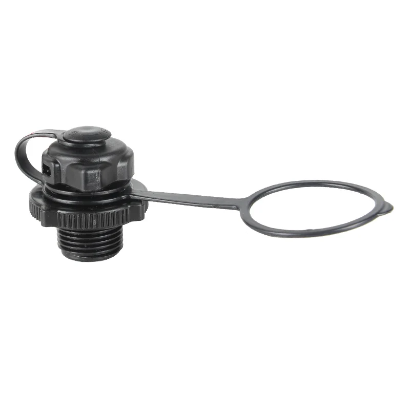 Boston air valve caps винтовой клапан для надувной лодки рыбацкая лодка воздушная кровать