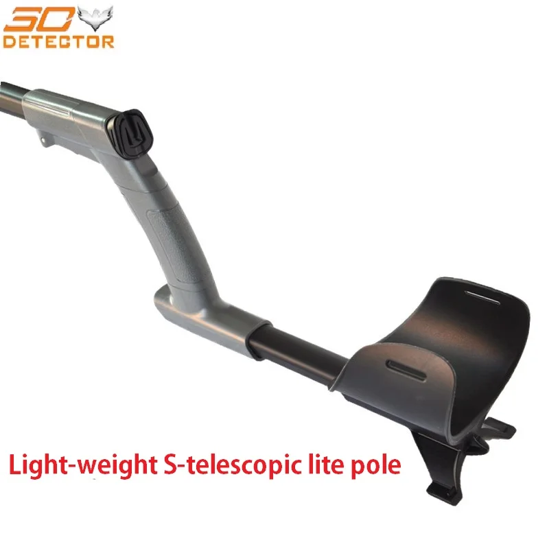 T90 Глубокий поиск подземный детектора металла Китая длинного диапазона детектор