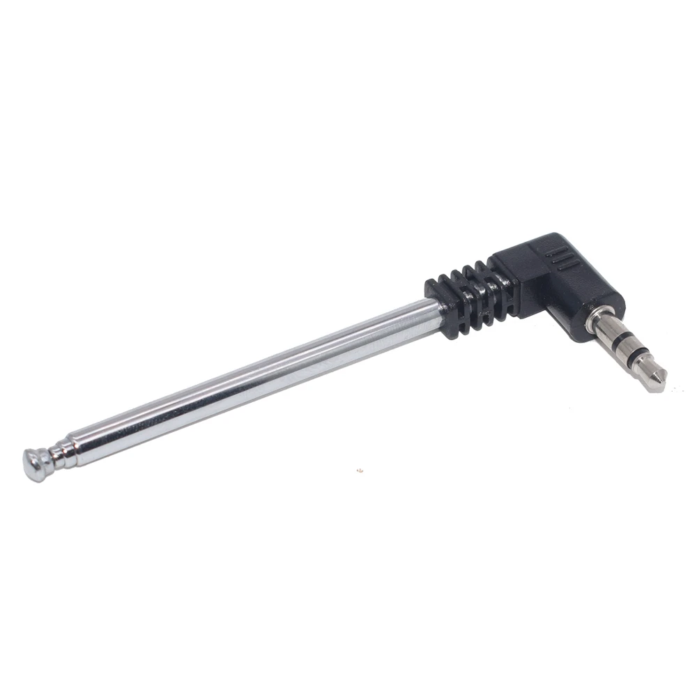 1 шт. TEA5767 FM стерео радио модуль для Arduino 76-108 МГц со свободным кабельной антенной в