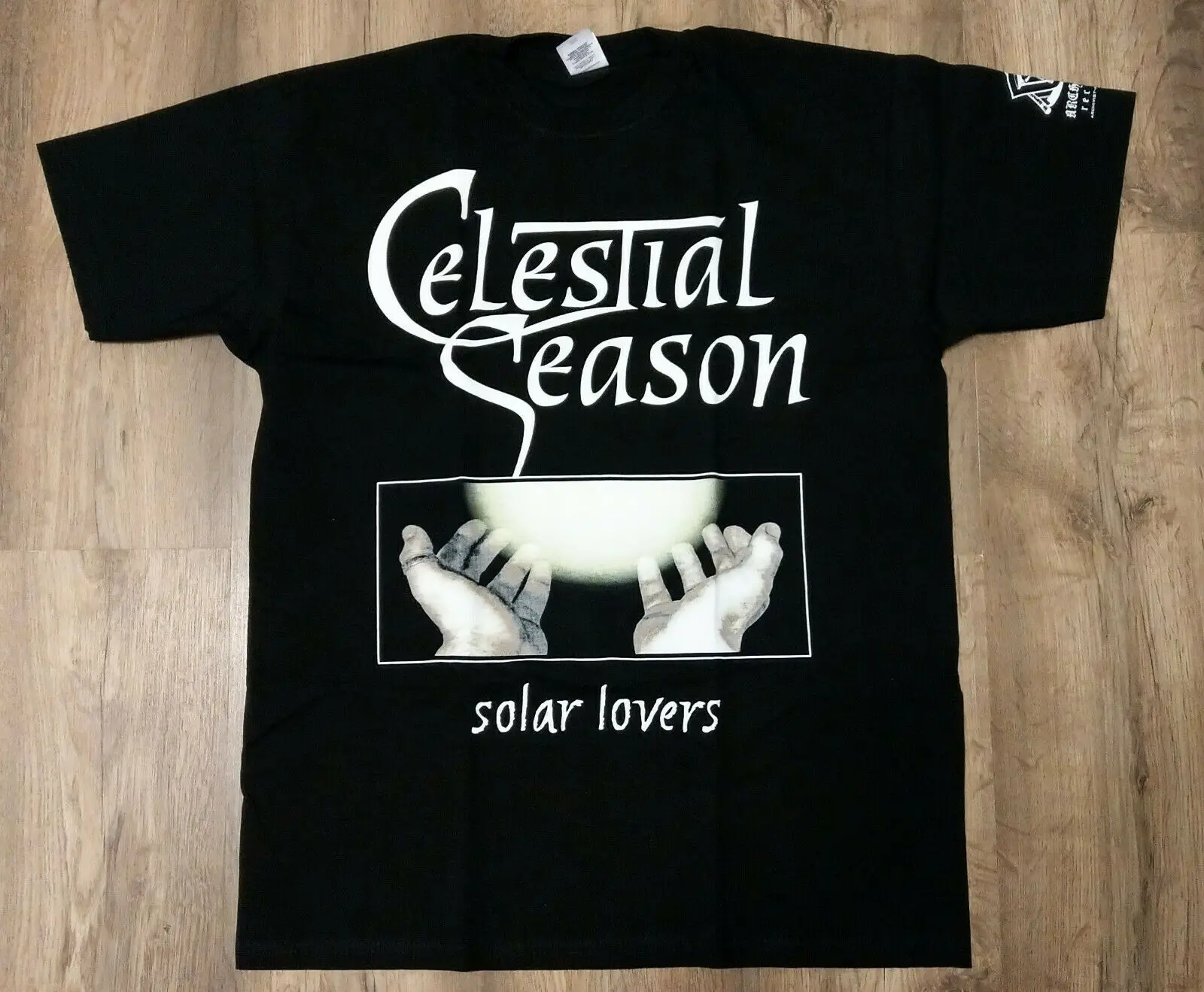 

CELESTIAL SEASON - Solar Lovers (T-Shirt)