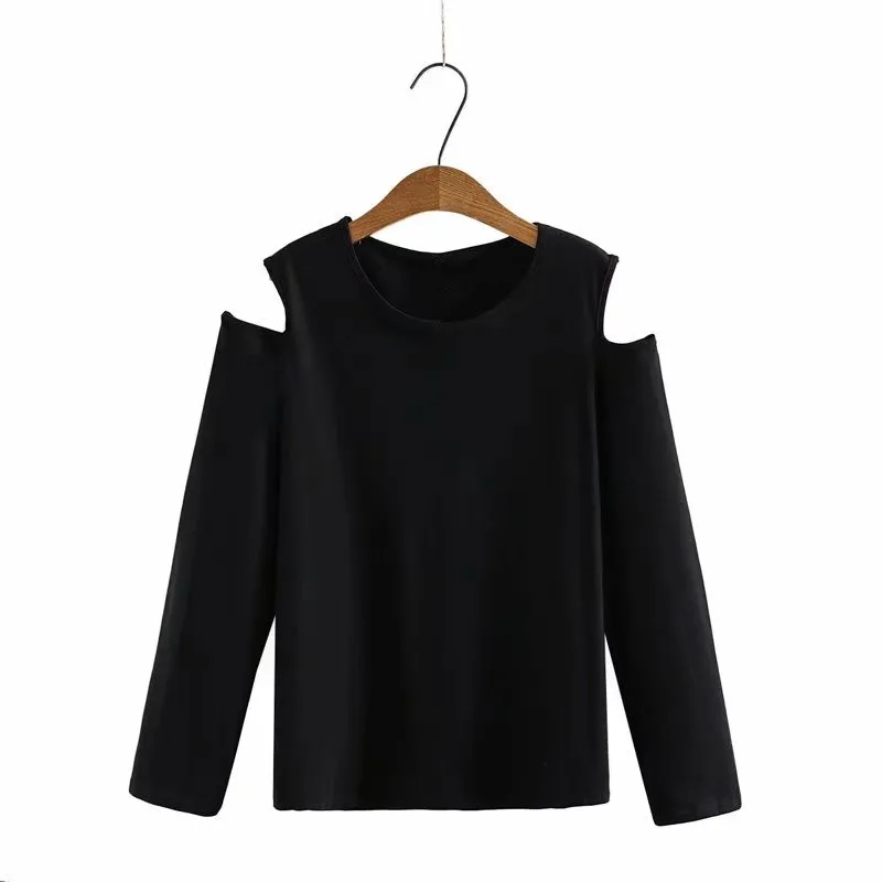 

Футболка вялікага памеру для жанчын XL-4XL Топы вялікага памеру для поўных жанчын Аднатонная аднатонная футболка без бретелек з эластычнай тканіны