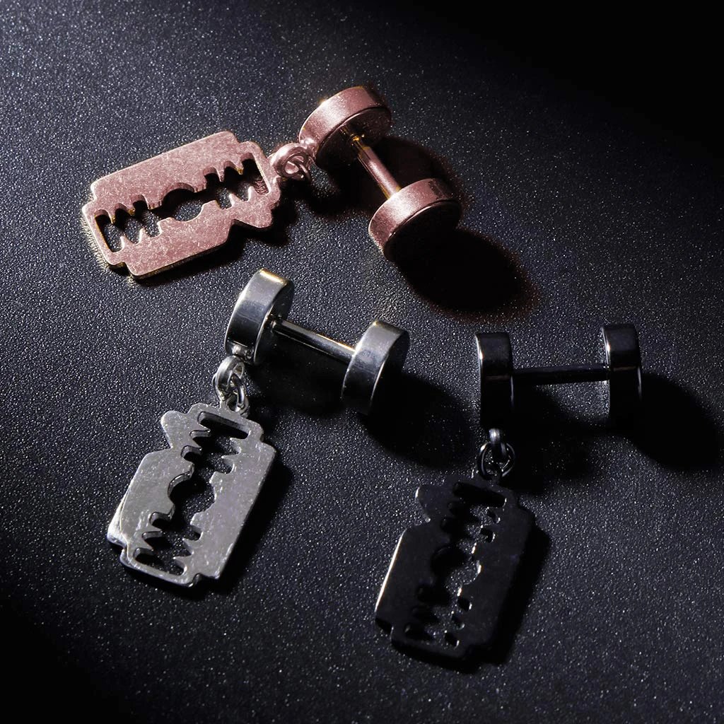 Серьги-подвески женские геометрической формы 16 г 1 пара | Украшения и аксессуары