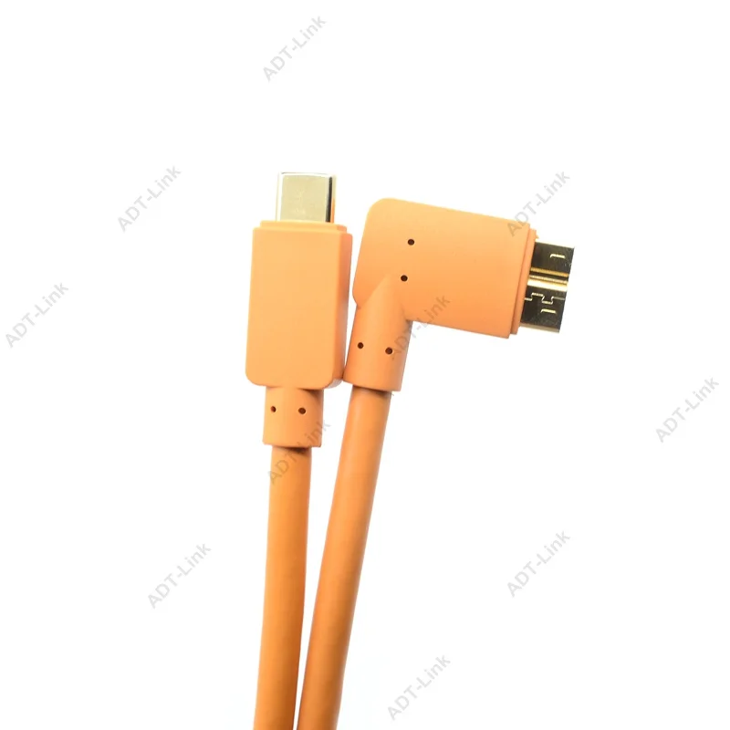 USB 3 0 type-C Micro-B кабель для съемки камеры м 5 8 10 Canon 5d4 7d2 nikon d800 d810 MacBook USB3.1 USB-C Micro B |