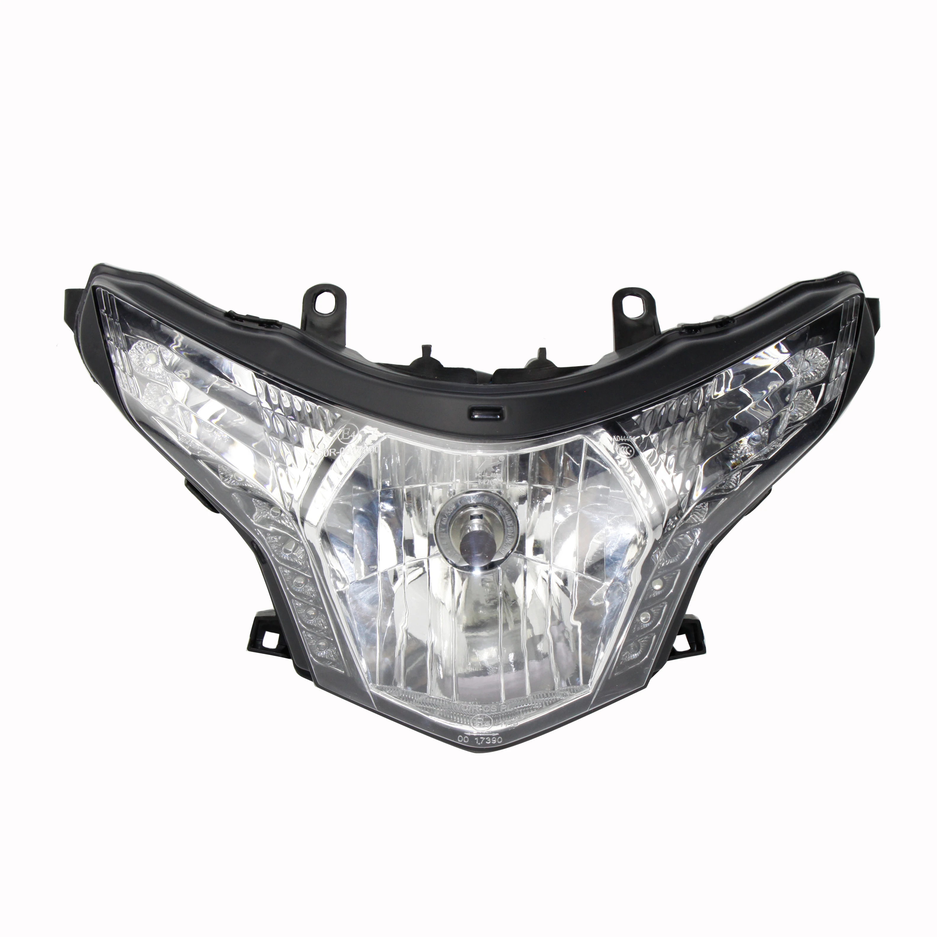 

E-mark E4 Halogen Motorcycle Headlight Headlamp For Honda CBR 250 2008-2013