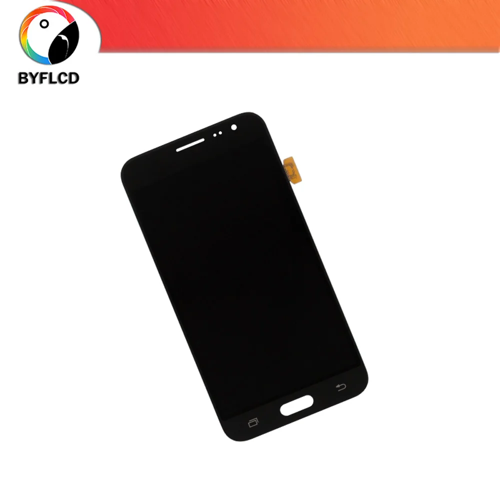 ЖК-дисплей оптом для samsung Galaxy J3 J320 J320F J320H ЖК-дисплей для samsung J3 J320 сенсорный экран дигитайзер сборка