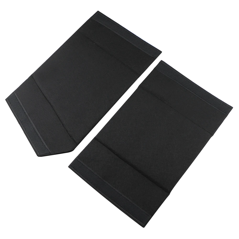 

Xburstcar Auto for Volkswagen VW Passat B8 Tiguan Polo T-Roc Troc Jetta MK6 MK7 Parts Car Trunk Boot Baffle Tail Box Storage