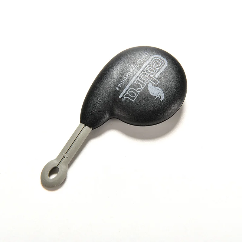 

1pcs Remote Shell Replacement 2 Buttons Fit for Cobra Alarm 7777 Remote Key Fob Cases Black Color