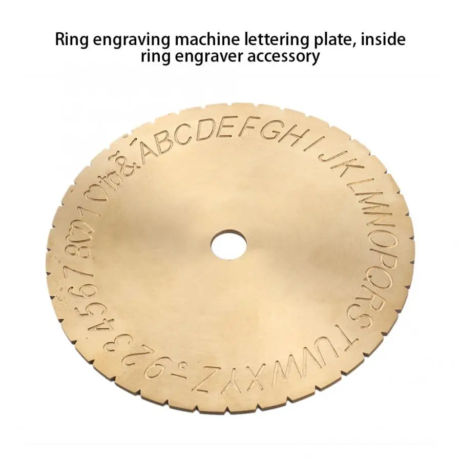 Профессиональные украшения ювелирный станок для нанесения гравировки надпись