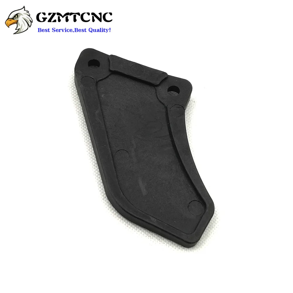 Защитная направляющая цепи для Yamaha XG250 Tricker XG 250 DT125 DT200 DT230 DT 125 200 TTR TTR250 XT 225 XT250| |