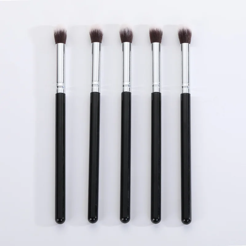 

5 pcs Nose Shadow Brush Artificial Fiber Make-Up Brush Soft Skin Brush Without Powder Beauty Brush Cosmetics make up brush set