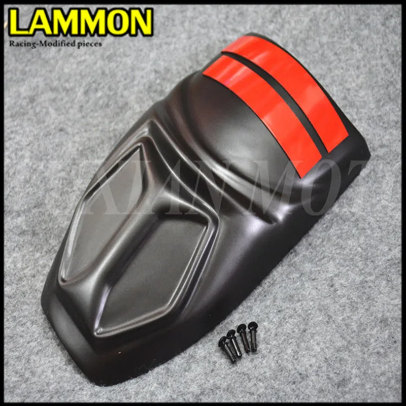 

KLE650 KLE1000 Motorcycle accessories modification front fender growth Fit For KAWASAKI VERSYS 650 VERSYS 1000 Front mudguard