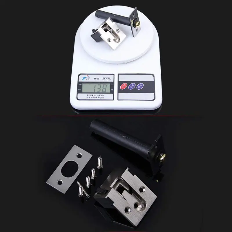 Скрытая Противоугонная цепь из цинкового сплава для отелей специальная охранная