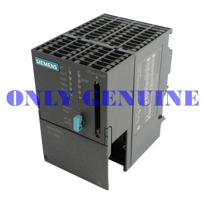 Бесплатная Доставка! Хорошее качество Siemens S7 300 series PLC 6ES7315 2AG10 0AB0|Контроллер