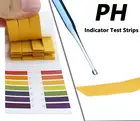 80 полосокупаковка, тестовые полоски для измерения PH