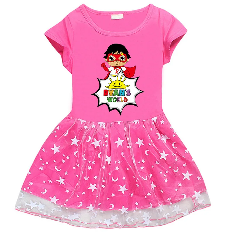

Girl Dress Summer Kids Clothes Princess Sequins Dresses Cosplay Costume Party Birthday Children Clothing Girls Party Wear 1-6Y