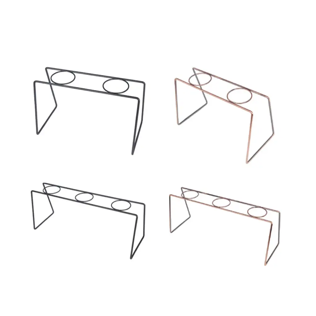 

Геометрическая зеркальная ручная Пробивка для разных отверстий