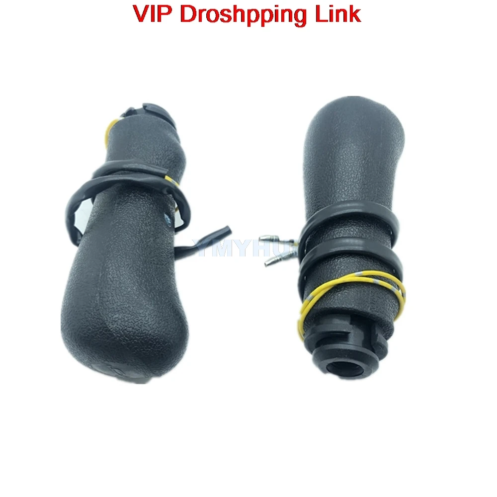 Пылезащитная Крышка для джойстика KOMATSU PC 200/210/220/360-6-7-8-гудок ручка тяжелой