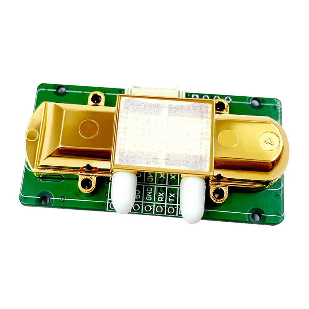 

Carbon Dioxide Sensor Module Industrial High Accuracy CO2 Detection Transmitters Infrared Carbon Dioxide Sensor Module