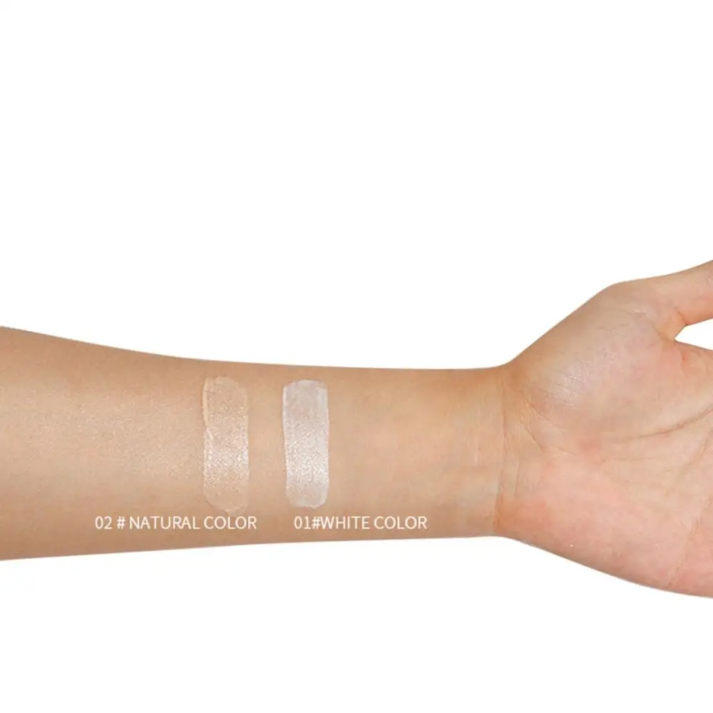 Основа под тени Pudaier для век Жидкая |