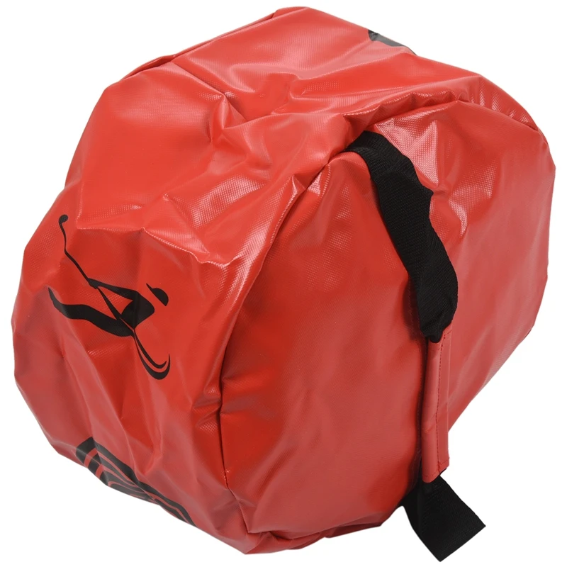 

Golf Swing Trainer Outdoor Golf Training Golf Strength Impact Swing Auxiliary Bag Beginner Targeting Combat Training Package