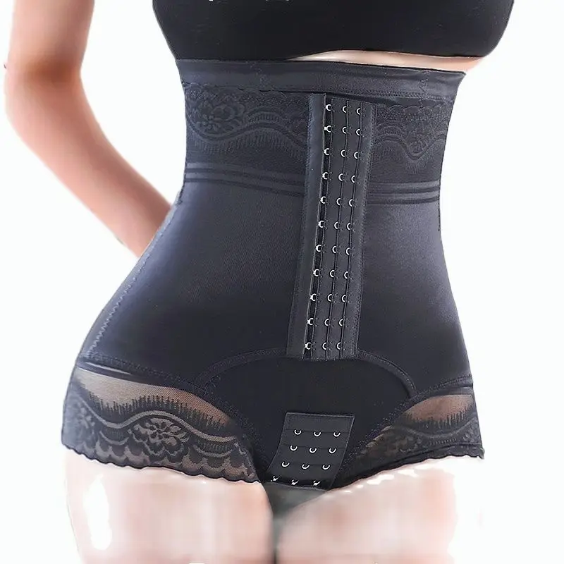 

Трусики для коррекции живота, Корректирующее белье для послеродового периода, женское корректирующее белье с регулируемой высокой талией, ...