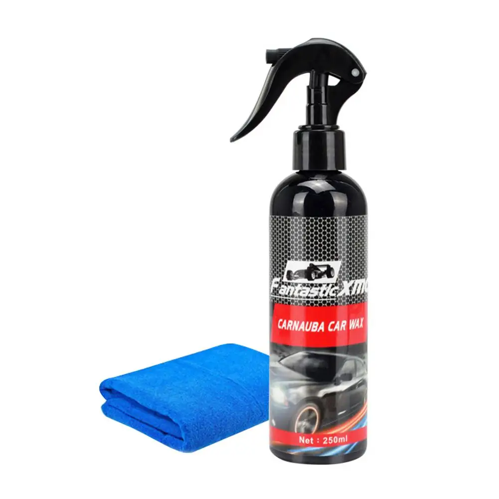 Горячее автомобильное нано распылительное покрытие для ручного распыления