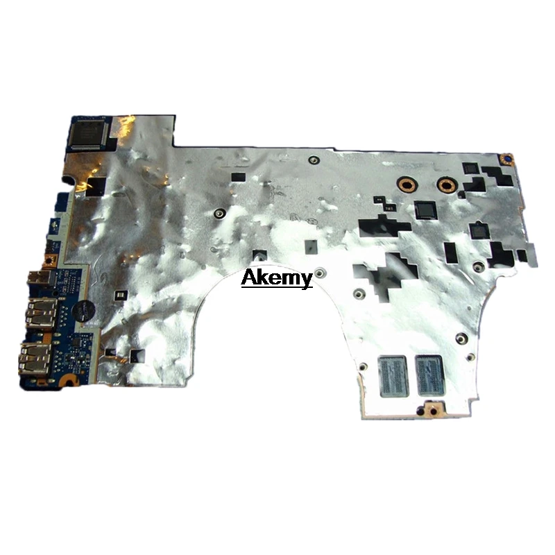 

BIUY2_Y3 LA-D471P For Lenovo YOGA 710-15ISK 710-15IKB Laptop motherboard i5-6200U CPU 5B20L47349 DDR4 I5-6200U SR2EY mainboard